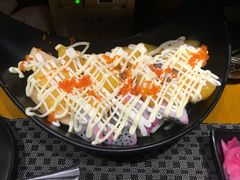 -昊·来了寿司(双楠2店)