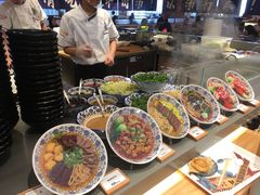 -秦晋面馆(青岛万象城店)