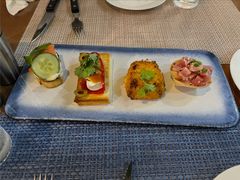 -LA MAISON公鸡和龙(蛇口店)
