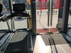-EASY POWER健身工作室(浦东大道店)