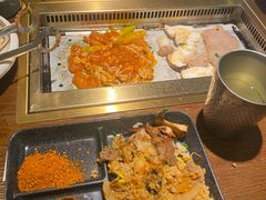 -新石器烤肉(之心城店)