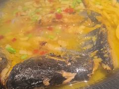-半天妖烤鱼(紫荆广场店)