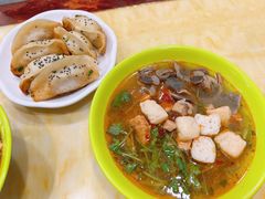 -张记汤馆(嫩江路店)