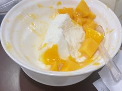 -水牛奶皇后糖水铺(深圳总店)