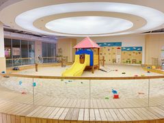 -辰星儿童成长空间(辰星早教东原1891校区)