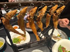 -鲜璟台·地标景观餐厅(上海中心店)