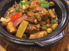 -香港深仔记茶餐厅(东门店)