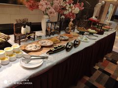 -上海大宁福朋喜来登酒店大堂吧(共和新路店)