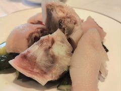 白云猪手-盆满钵满·国家非遗传承(云台店)