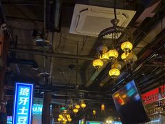 -海雾里小酒馆(观音桥店)