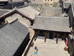 -皇城相府