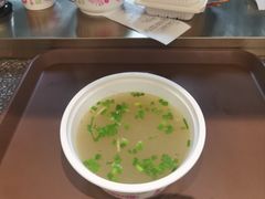-小杨生煎(周浦万达店)