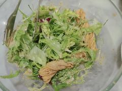 -城南往事·鲁菜·烤鸭(世茂宽厚里·大明湖店)