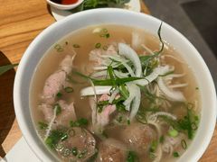-越美小馆·越南料理(曲江店)