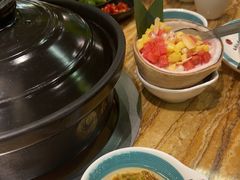 -春润大地海南椰子鸡(沙井京基百纳广场店)