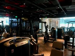 器械区-威尔仕健身·游泳(KING88店)