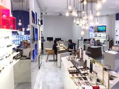 -茂昌眼镜(南京西路店)