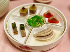 -江南灶中餐厅(南京香格里拉店)