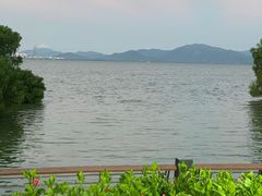 -深圳湾公园(南山区)