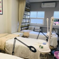 -佳慕皮肤管理连锁