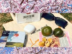 -满谷宝栗(奥林匹克店)