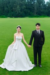 -纪可婚纱摄影平潭旅拍