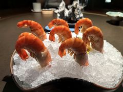 -锦西湖·海鲜小馆(未来科技城店)