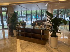 -上海华夏假日酒店