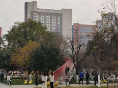 -西安创业咖啡街区