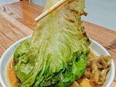 -小满手工粉(上海品尊国际店)