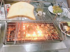 -小寒羊烧烤(凯瑞时代大厦店)