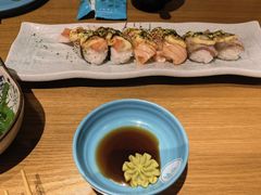 -晴季寿司(活力城店)