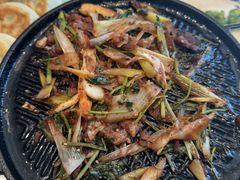 -玉华台饭庄·淮扬菜·烤鸭(望京店)