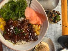 -戏作寿司(观音桥店)