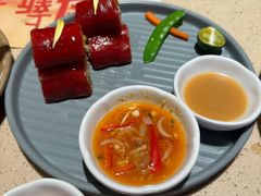 -点都德(华强南店)