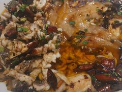 -三猫黑鱼花(南大店)