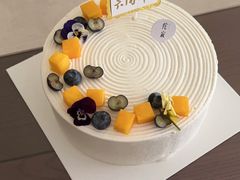 -侘寂甜品(自取店)