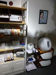 -E.beauty驻颜·痘敏肌调理中心