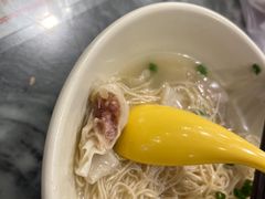-岐城面馆(黄岐店)