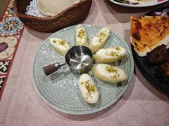 -BRBR叙利亚餐厅(总店)