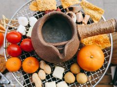 -茶是一枝花泡茶店