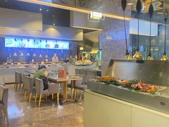 -玄武苏宁诺富特酒店·紫金轩中餐厅