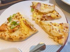-必胜客(江桥万达店)
