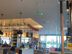 大堂-卡朋西餐(祈福缤纷汇店)