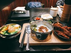 -小明同学(三里屯店)