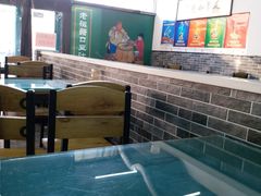 -老磁器口豆汁店(马家堡店)