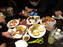 -AdD全日制餐厅(中谷花园酒店)