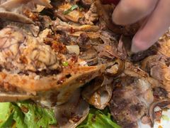 -有奴思烤肉·清真(正宁路店)