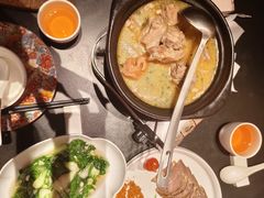 -知楚•精致湖北菜(武商MALL店)