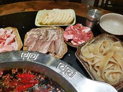 -大龙火锅(老店)